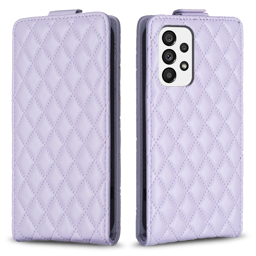 BF30 Leather Cover for Samsung Galaxy A52 4G A52 5G A52s 5G Card Holder Imprinted Phone Case Vertical Flip Stand Shell BF30 Leather Cover for Samsung Galaxy A52 4G A52 5G A52s 5G Card Holder Imprinted Phone Case Vertical Flip Stand Shell